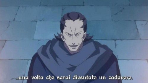 Otaku Gallery  / Anime e Manga / Romeo x Juliet / Screen Shots / 06 - Speranza - Il Domani Affidato / 029.jpg